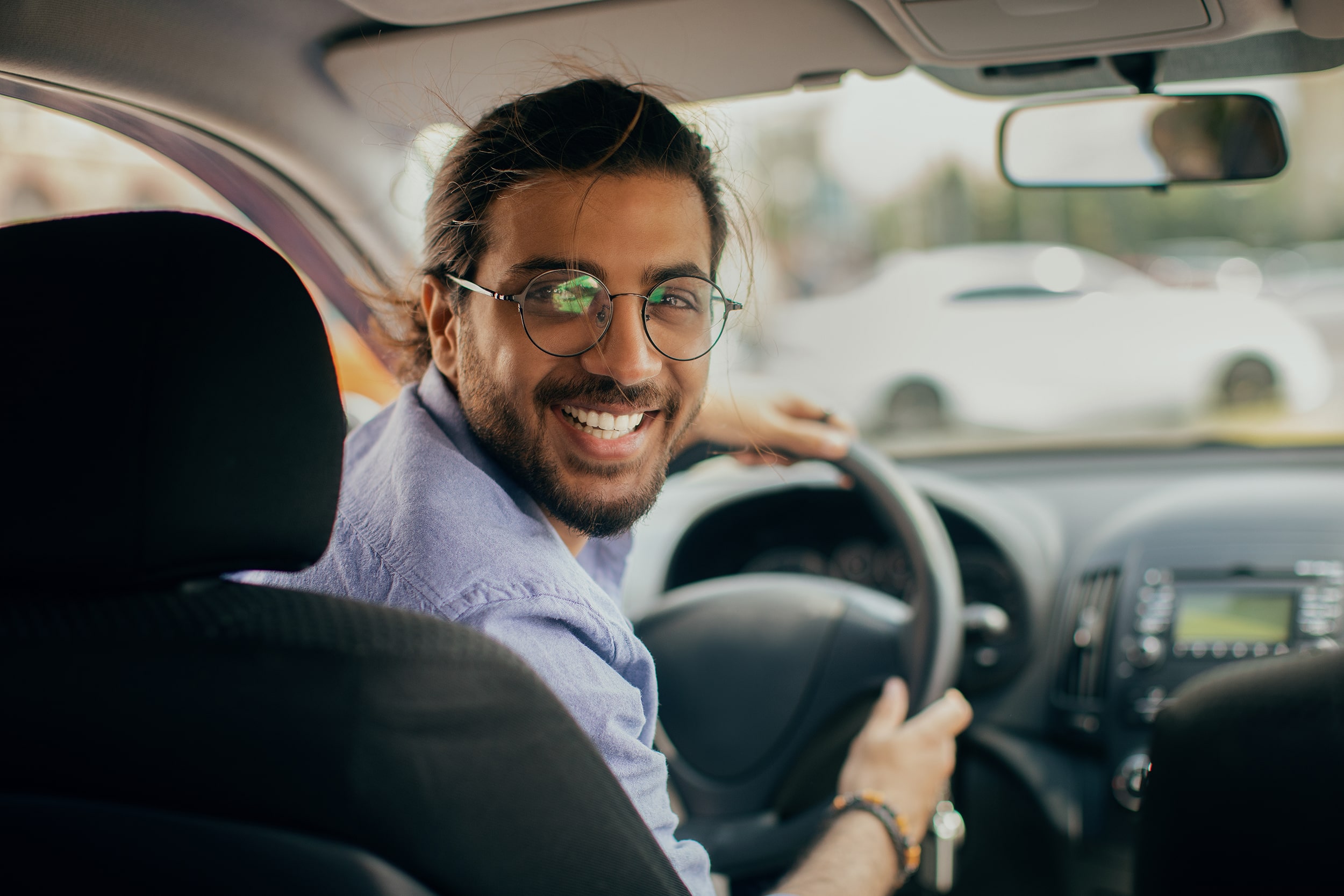 Séjour de Conduite Accompagnée moniteur