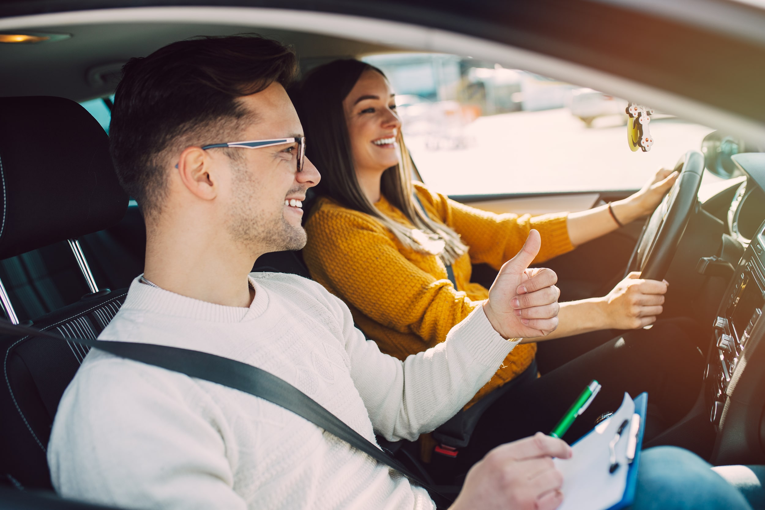Comment Choisir la Meilleure Auto-école pour la Conduite Accompagnée Val de Marne