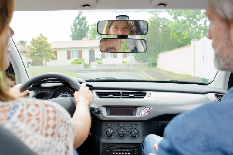 Peut-on conduire n'importe quelle voiture en conduite accompagnée ?