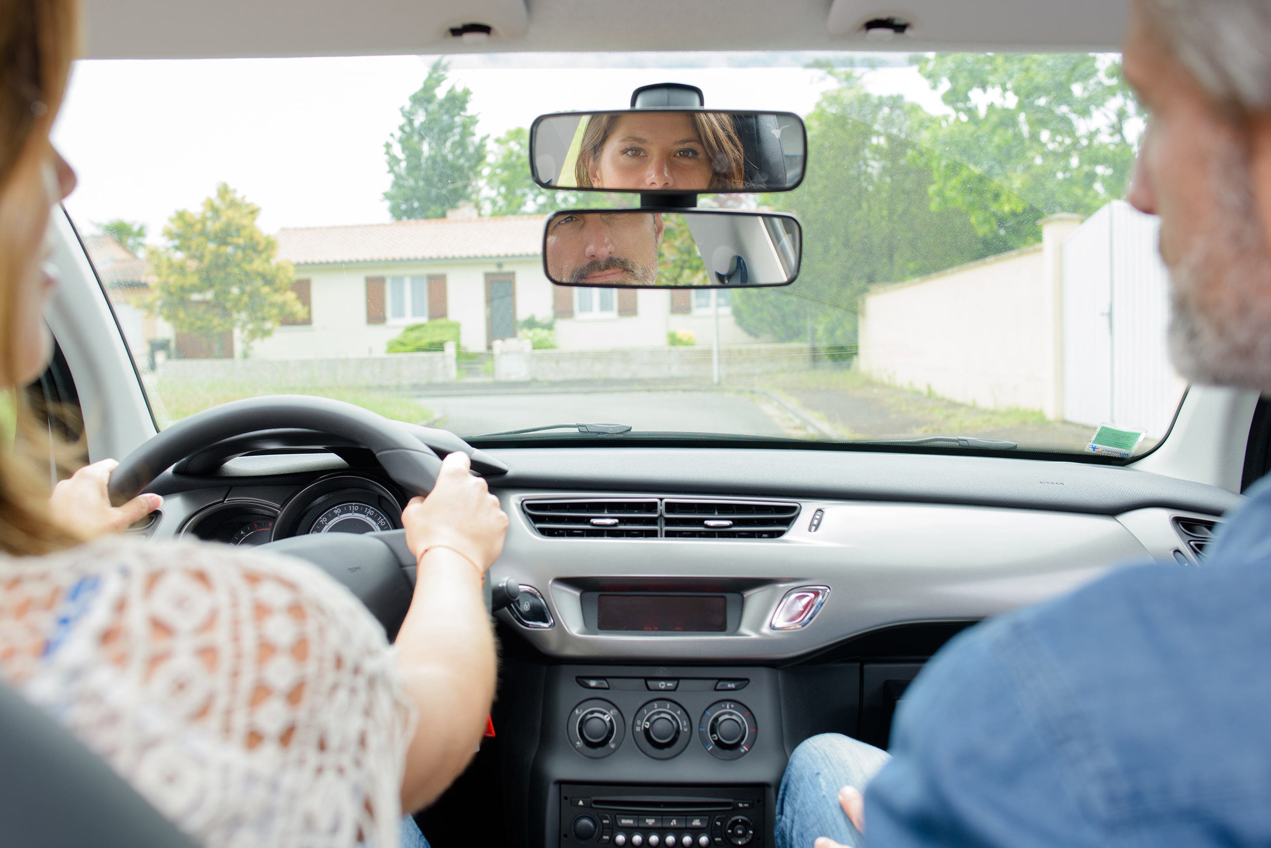 Peut-on conduire n'importe quelle voiture en conduite accompagnée ?