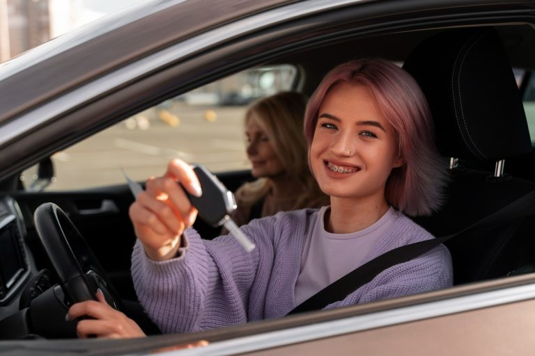 Séjour de Conduite Accompagnée